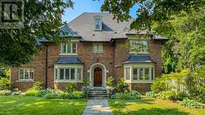 38 LASCELLES BOULEVARD Toronto