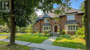 38 LASCELLES BOULEVARD Toronto