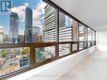 1206 - 62 WELLESLEY STREET W Toronto