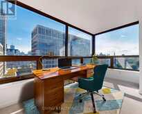 1206 - 62 WELLESLEY STREET W Toronto