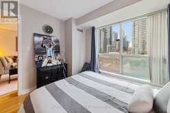 505 - 410 QUEENS QUAY Toronto