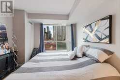 505 - 410 QUEENS QUAY Toronto