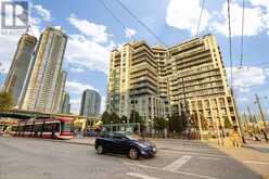 505 - 410 QUEENS QUAY Toronto