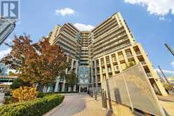 505 - 410 QUEENS QUAY Toronto