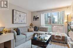 505 - 410 QUEENS QUAY Toronto