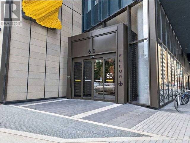 2508 - 60 SHUTER STREET Toronto Ontario