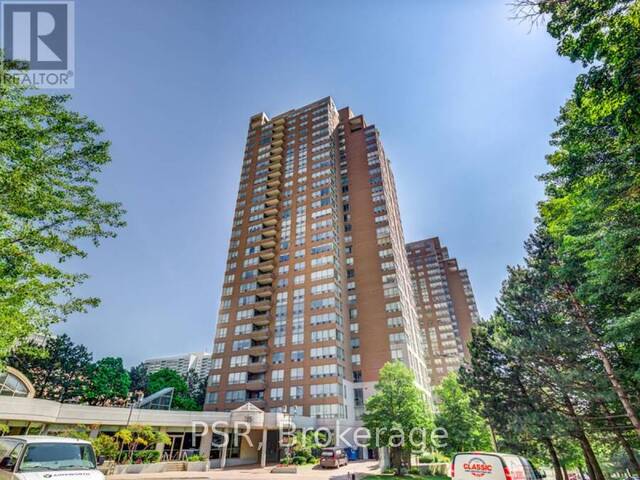 403 - 205 WYNFORD DRIVE Toronto Ontario