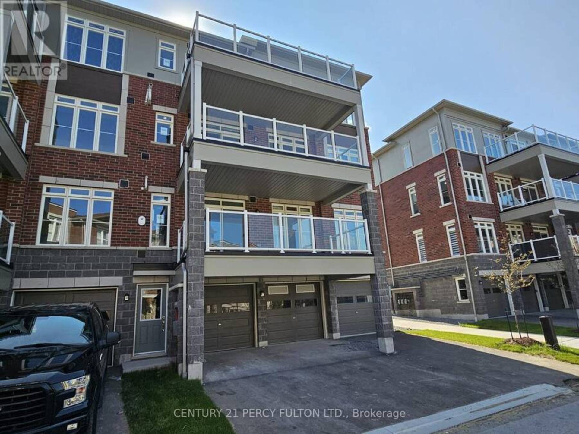 114 - 2540 WILLIAM JACKSON DRIVE Pickering 