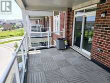 114 - 2540 WILLIAM JACKSON DRIVE Pickering 