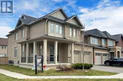 2605 CRAFTSMAN DRIVE Oshawa 