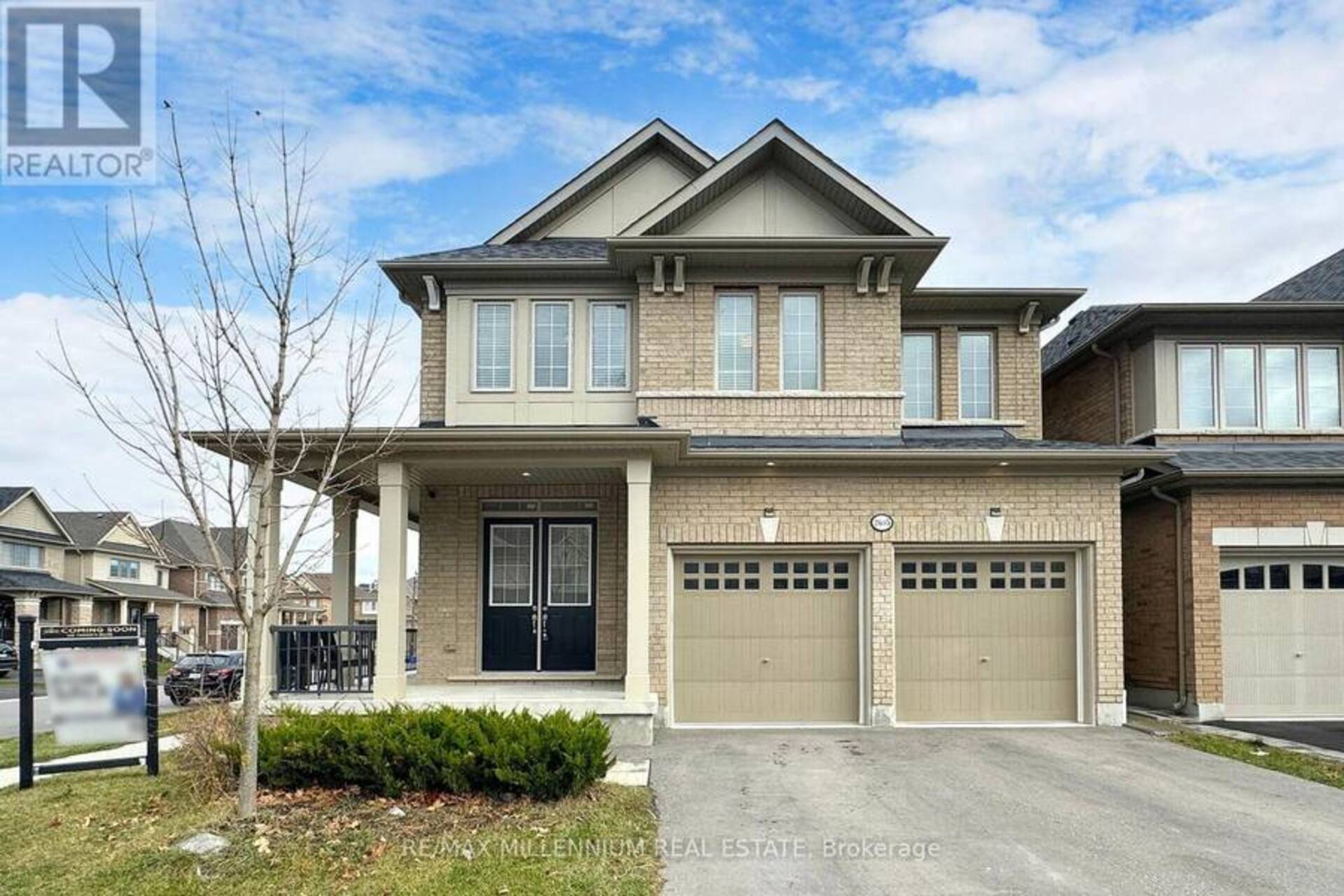 2605 CRAFTSMAN DRIVE Oshawa