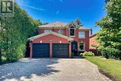 4 THEOBALDS CIRCLE Richmond Hill 