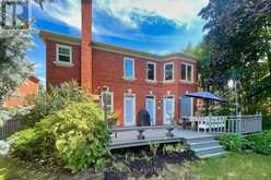 4 THEOBALDS CIRCLE Richmond Hill 