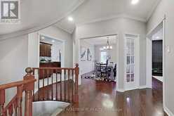 4 THEOBALDS CIRCLE Richmond Hill 