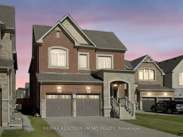 5 SHARONVIEW CRESCENT East Gwillimbury  Ontario