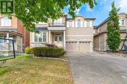 26 BOSCO DRIVE Vaughan 