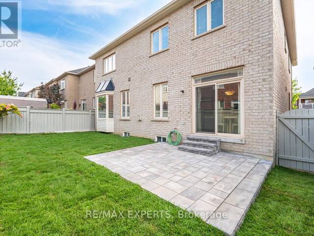 26 BOSCO DRIVE Vaughan  Ontario