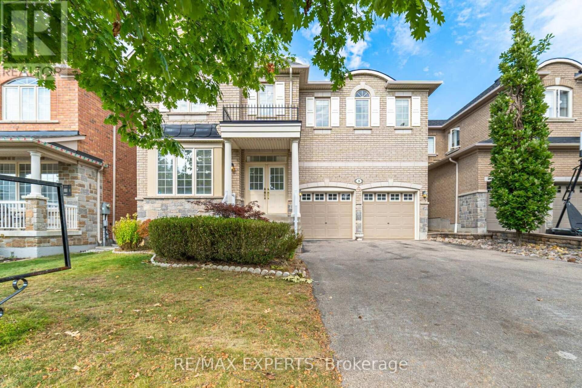 26 BOSCO DRIVE Vaughan