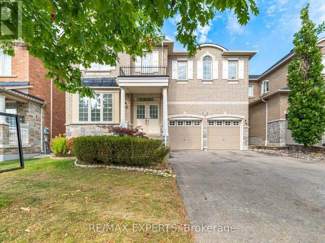 26 BOSCO DRIVE Vaughan Ontario