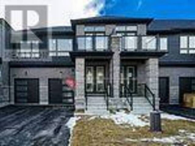 11 MACE AVENUE Richmond Hill Ontario