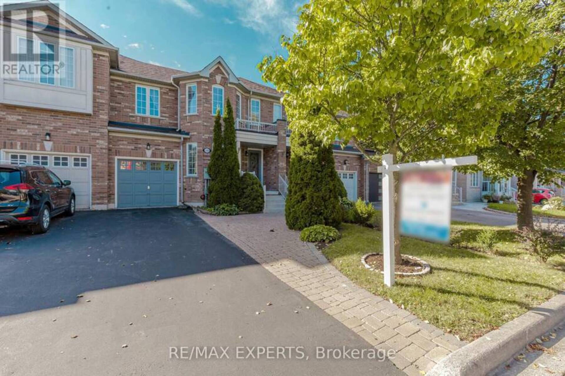 146 LAURELHURST CRESCENT Vaughan