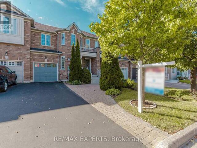 146 LAURELHURST CRESCENT Vaughan  Ontario