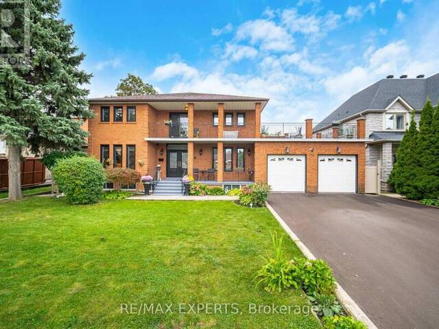 49 GORDON DRIVE Vaughan Ontario