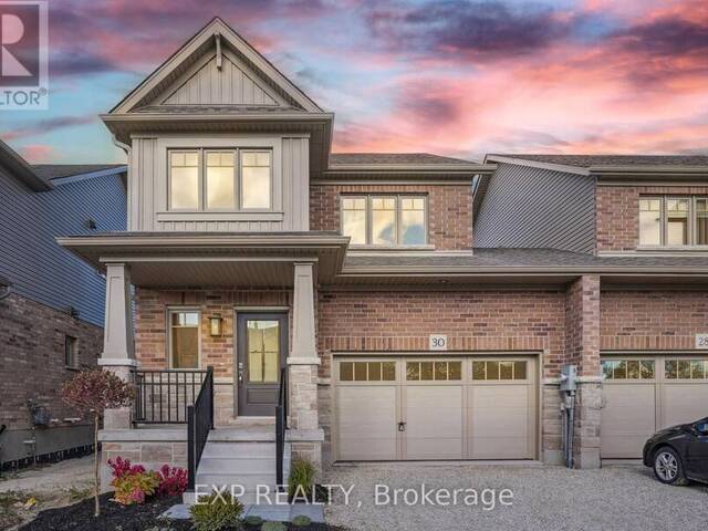 3 SHIPLEY AVENUE Collingwood Ontario