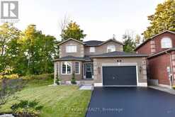 16 PRINCE EDWARD PLACE Barrie 