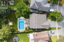 116 HERRELL AVENUE Barrie 