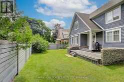 366 GALT AVENUE Oakville 