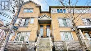 4 - 3070 THOMAS STREET Mississauga