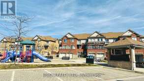 4 - 3070 THOMAS STREET Mississauga 