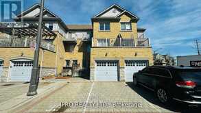 4 - 3070 THOMAS STREET Mississauga