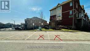 4 - 3070 THOMAS STREET Mississauga 