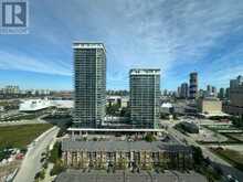 1605 - 385 PRINCE OF WALES DRIVE Mississauga 