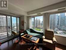 1605 - 385 PRINCE OF WALES DRIVE Mississauga 