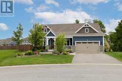 31 HUNTER PLACE Bracebridge