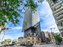 505 - 47 MUTUAL STREET Toronto