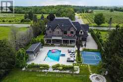 12399 MCCOWAN ROAD Whitchurch-Stouffville