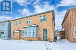 156 BEN SINCLAIR AVENUE East Gwillimbury 