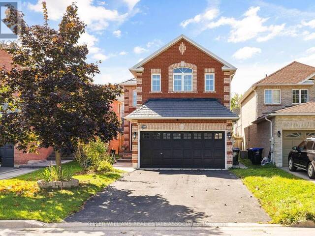 1448 FOREST STREET Innisfil Ontario