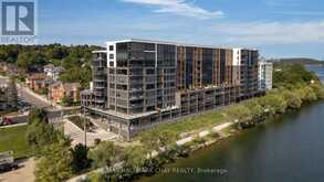 105 - 185 DUNLOP STREET E Barrie