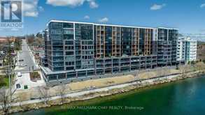 105 - 185 DUNLOP STREET E Barrie 