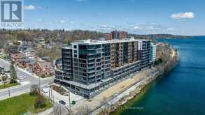 105 - 185 DUNLOP STREET E Barrie