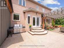 10 FOREST RIDGE CRESCENT Halton Hills 