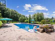 10 FOREST RIDGE CRESCENT Halton Hills 