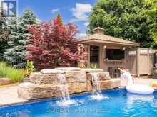 10 FOREST RIDGE CRESCENT Halton Hills 