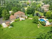 10 FOREST RIDGE CRESCENT Halton Hills 