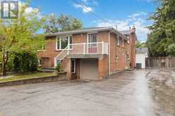 62 ROSEDALE AVENUE Brampton 